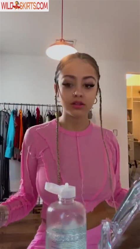 malu trevejo onlyfans leaked|malu trevejo onlyfans leak : u/JobGroundbreaking514